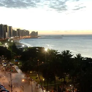 Beira Mar Бразилия