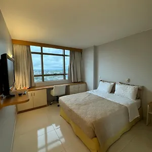 Flat Brasil 21 , Brasília Brazylia