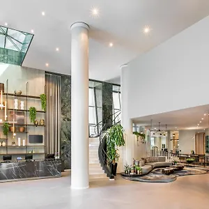 Melia Jardim Europa Бразилия
