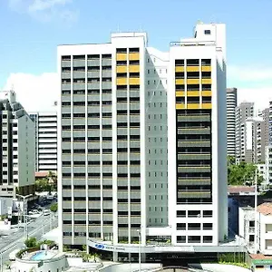 Diogo 3*, Fortaleza (Ceara) Brazylia