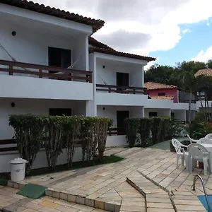 Marilia 2*, Porto Seguro Brazylia